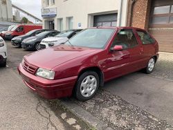 Rot Gebraucht 1997 Citroën ZX Coupé | 3.499 €