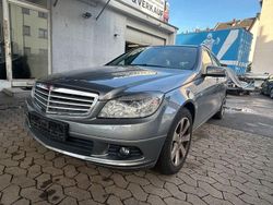 Silber Gebraucht 2009 Mercedes C180 Kombi | 2.995 € (Superpreis)