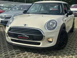 Weiß Gebraucht 2016 Mini Metropolitan | 11.900 €