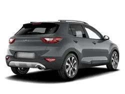 Grau Neu 2025 Kia Stonic 4 SUV | 32.069 €