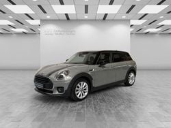 Grau Gebraucht 2020 Mini Cooper Clubman Kombi | 19.410 € (Fairer Preis)