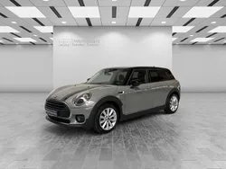 Grau Gebraucht 2020 Mini Cooper Clubman Kombi | 20.508 € (Fairer Preis)