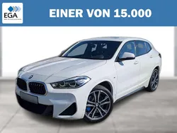 Gebraucht 2022 BMW X2 M Sport SUV | 36.450 €