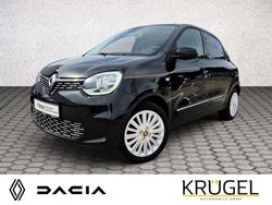 Black pearlschwarz metallic Gebraucht 2022 Renault Twingo SE Kleinwagen | 12.790 € (Teuer)