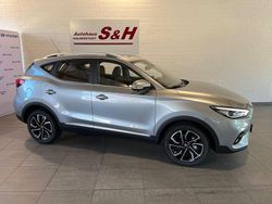 Silber Neu 2025 MG ZS Luxury Limousine | 17.990 € (Fairer Preis)