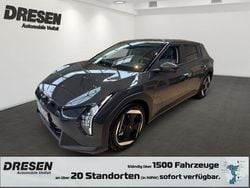 Grau Neu 2025 Kia EV4 4 Kleinwagen | 47.480 € (Teuer)