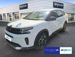 Weiß Gebraucht 2023 Citroën C5 Aircross Feel SUV | 17.340 € (Guter Preis)