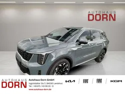 Grün Gebraucht 2025 Kia Sorento 3 SUV | 55.990 € (Guter Preis)