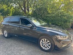 Schwarz Gebraucht 2019 VW Passat Business Kombi | 17.000 € (Guter Preis)