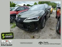 Neu 2025 Lexus UX 300h Sport Design Packet SUV | 38.690 € (Fairer Preis)