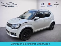 Weiß Gebraucht 2019 Suzuki Ignis Comfort+ Kleinwagen | 11.980 € (Guter Preis)