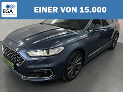 Metallic Gebraucht 2020 Ford Mondeo Ambiente | 22.280 €