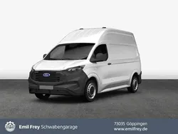 Frozen white Neu 2025 Ford Transit Custom Trend Abholung | 32.333 € (Fairer Preis)