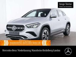 Silber Gebraucht 2024 Mercedes GLA200 Advanced SUV | 36.890 € (Guter Preis)