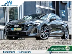 Daytonagrau perleffekt Gebraucht 2024 Audi A5 S-Line Coupé | 47.390 € (Superpreis)