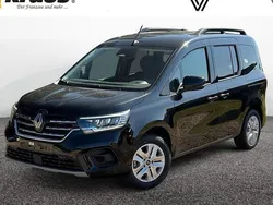 Schwarz Neu 2025 Renault Kangoo Equilibre Van / Kleinbus | 29.977 € (Guter Preis)
