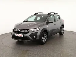 Andere Neu 2025 Dacia Sandero Stepway Kleinwagen | 19.990 € (Fairer Preis)