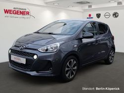 Grau Gebraucht 2019 Hyundai i10 Kleinwagen | 14.390 € (Fairer Preis)