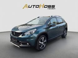 Gebraucht 2019 Peugeot 2008 Allure SUV | 11.900 € (Guter Preis)