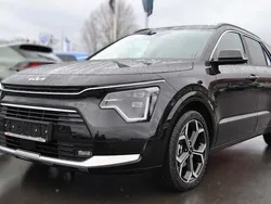 Schwarz Gebraucht 2024 Kia Niro Spirit SUV | 33.290 € (Guter Preis)