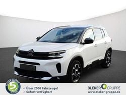 Weiß Gebraucht 2023 Citroën C5 Aircross Feel SUV | 18.990 € (Guter Preis)