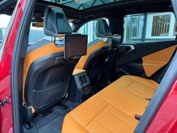 Rot Gebraucht 2025 BMW X3 M Sport SUV | 67.850 € (Fairer Preis)