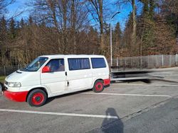 Andere farben Gebraucht 1995 VW Caravelle Van / Kleinbus | 4.000 €