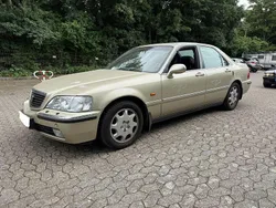 Gold Gebraucht 1999 Honda Legend LS Limousine | 5.300 €