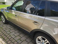 Gebraucht 2008 BMW X3 SUV | 3.200 € (Superpreis)