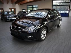 Schwarz Gebraucht 2020 Seat Leon Limousine | 14.990 € (Superpreis)