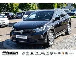 Schwarz Gebraucht 2024 VW Taigo IQ Drive SUV | 22.485 € (Guter Preis)