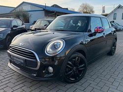 Schwarz Gebraucht 2017 Mini Cooper Chili Kleinwagen | 14.290 € (Fairer Preis)