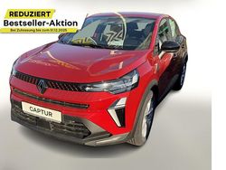 Dezirrot metallic Neu 2025 Renault Captur Evolution SUV | 21.876 € (Guter Preis)