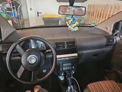Schwarz Gebraucht 2006 VW Fox Kleinwagen | 900 € (Guter Preis)