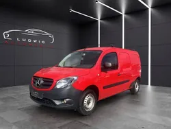 Mercedes Citan 111