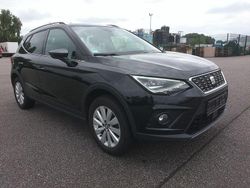 Schwarz Gebraucht 2019 Seat Arona XCELLENCE SUV | 11.290 € (Guter Preis)
