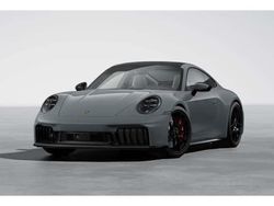 Grau Neu 2025 Porsche 911 Carrera 4 GTS Coupé | 215.133 € (Fairer Preis)