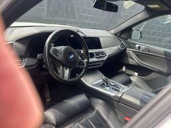 Weiß Gebraucht 2019 BMW X5 xLine SUV | 45.000 € (Fairer Preis)