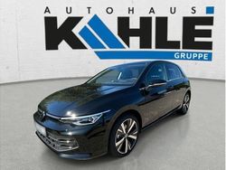 Schwarz (grenadillschwarz) Neu 2025 VW Golf VIII Comfortline Limousine | 42.430 €