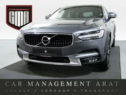 Volvo V90 CC
