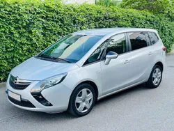 Opel Zafira Tourer