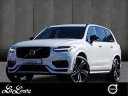 Weiss Gebraucht 2024 Volvo XC90 Ultra SUV | 65.390 € (Etwas zu teuer)