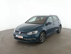 Grün Gebraucht 2018 VW Golf VII Join Limousine | 13.290 € (Guter Preis)