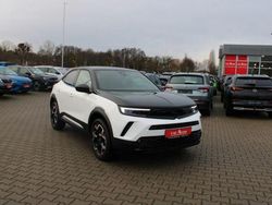 Weiß Gebraucht 2023 Opel Mokka GS Line SUV | 22.930 € (Etwas zu teuer)