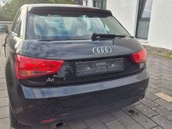 Grau Gebraucht 2014 Audi A1 Attraction Kleinwagen | 6.500 € (Fairer Preis)