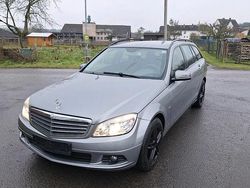 Gebraucht 2010 Mercedes C220 Kombi | 2.750 € (Guter Preis)