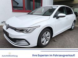 Weiß Gebraucht 2020 VW Golf Limousine | 18.499 € (Fairer Preis)
