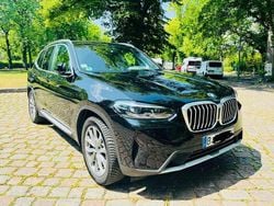 Schwarz Gebraucht 2023 BMW X3 Performance SUV | 42.000 € (Superpreis)