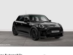 Schwarz Gebraucht 2022 Mini Cooper S Kleinwagen | 29.990 € (Fairer Preis)