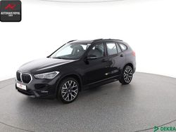 Schwarz Gebraucht 2020 BMW X1 Sport Line SUV | 27.480 € (Fairer Preis)